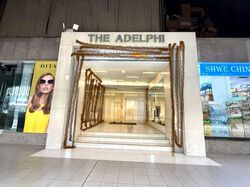 The Adelphi (D6), Office #559563091